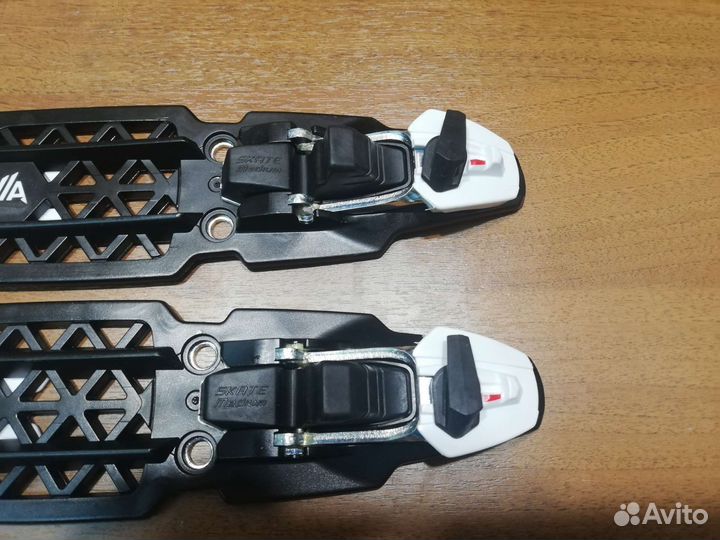 Лыжероллерные крепления Rottefella Rollerski