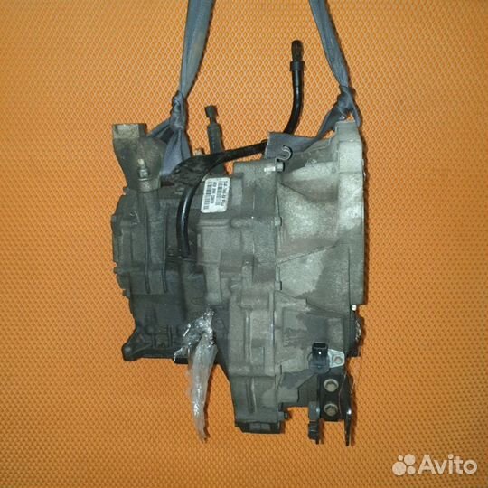 АКПП Ford Focus 2 Форд Фокус 2 1.6 4F27E 1477944