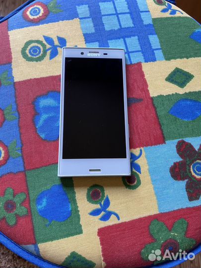 Sony Xperia X Compact, 3/32 ГБ