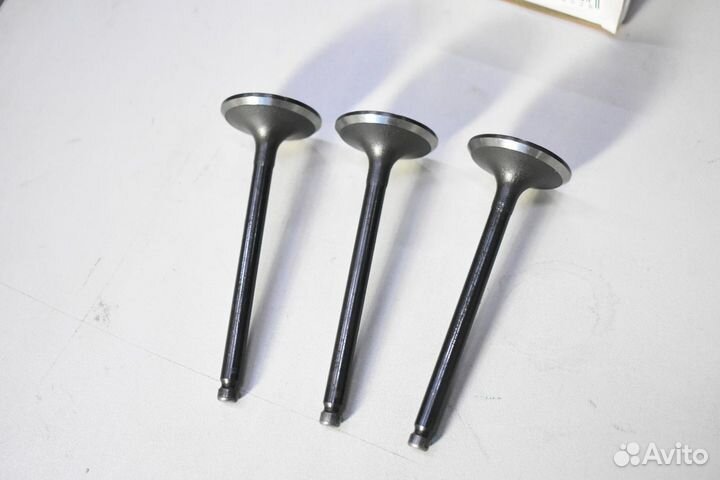 Клапан впускной сеаз ока 11116 (Комплект)