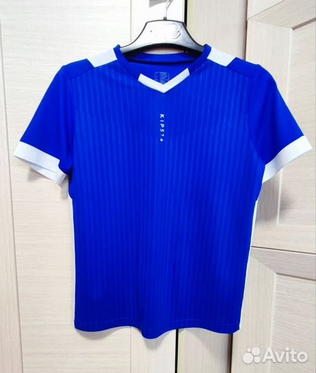 Футбольная форма kipsta для мальчика