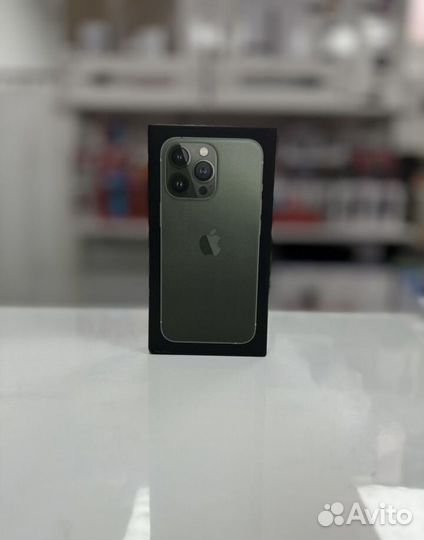 iPhone 13 Pro, 1 ТБ