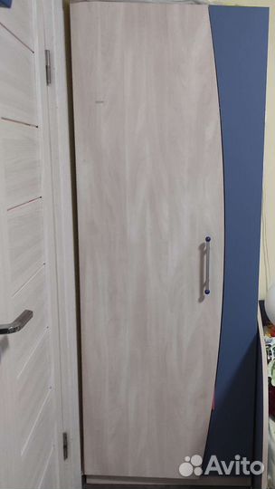 Комплект детской мебели