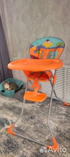 Стульчик для кормления