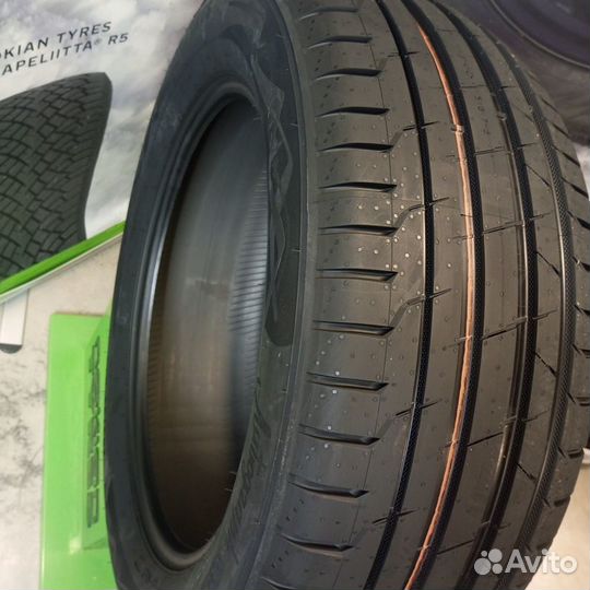 Ikon Tyres Autograph Ultra 2 SUV 245/55 R19 103V