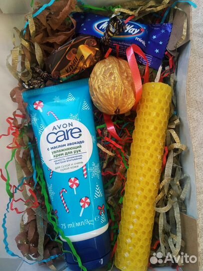 Женский Подарок, подарочные боксы