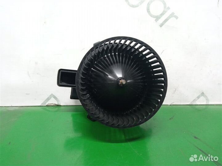 Мотор печки Audi Q5 FYB daxb 2018