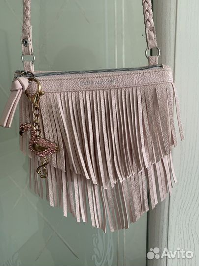 Сумочка для девочки H&M из кож.зама