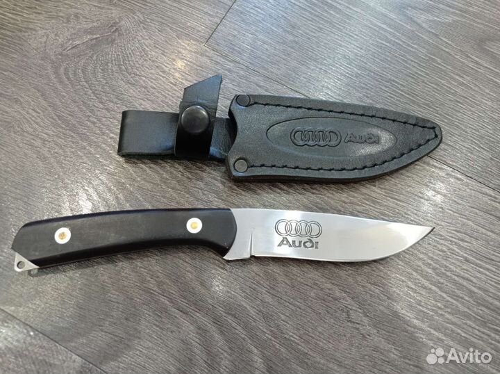 Разделочный нож