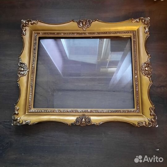 Рамка для картин 60/50,46/36