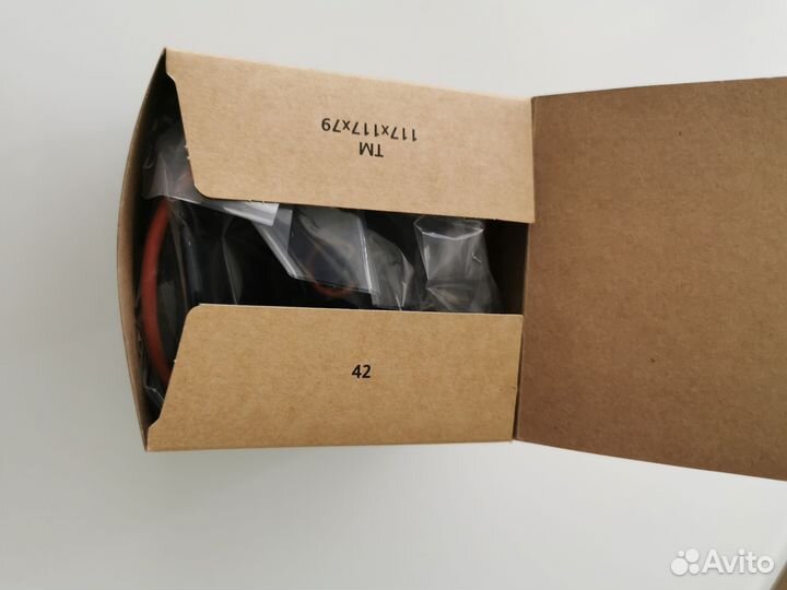 Топливный фильтр дизель