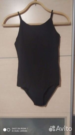 Одежда для гимнастики и балета