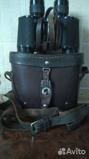 Бинокль бпп 830 (комз)