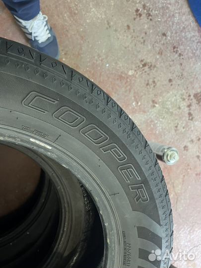 Matador MP 82 Conquerra 2 225/65 R17