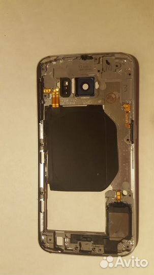 Запчасти для Samsung Galaxy S6 SM-G920