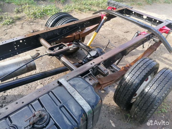 ГАЗ ГАЗель 3302 2.1 МТ, 1999, 10 000 км