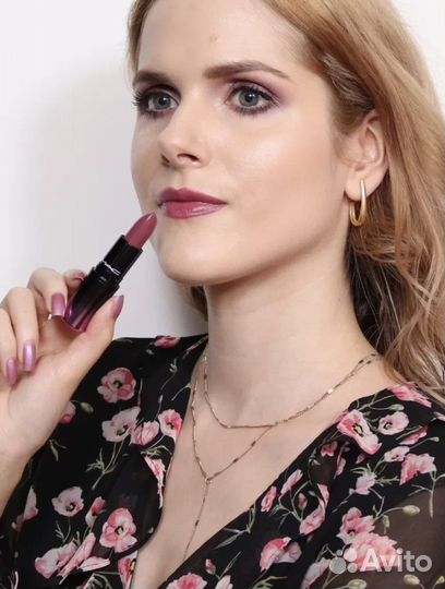 Помада MAC 414 killing me softly