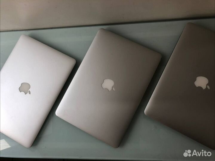 Ноутбуки Apple Macbook
