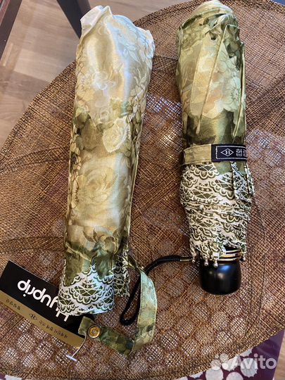 Зонт женский новый