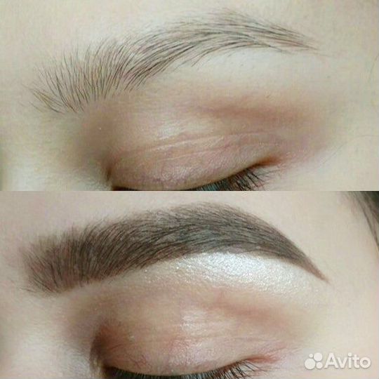 Перманентный макияж