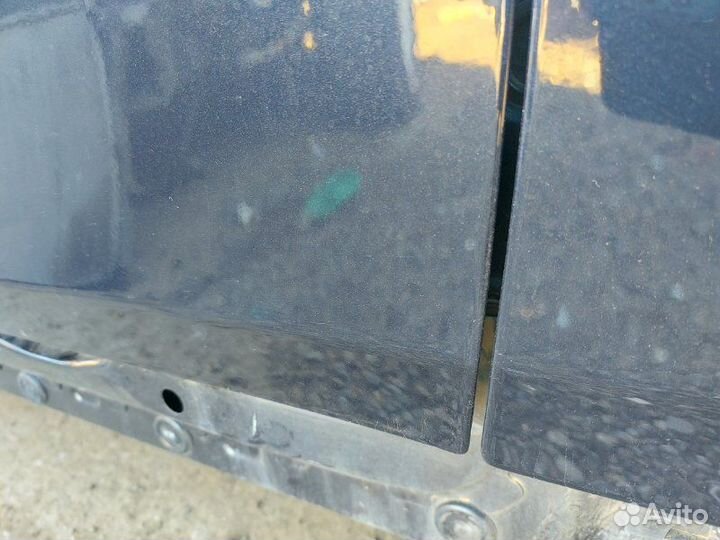 Дверь передняя правая Bmw 525I Е60 M54B25 2004