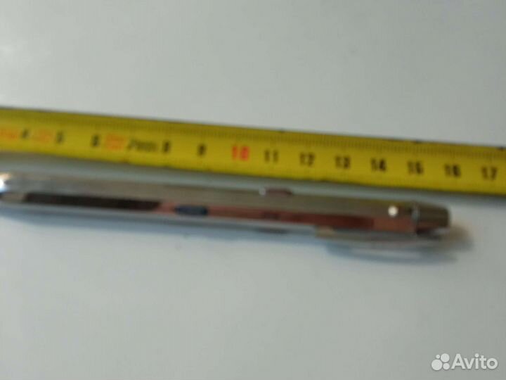 Sonica авторучка шариковая