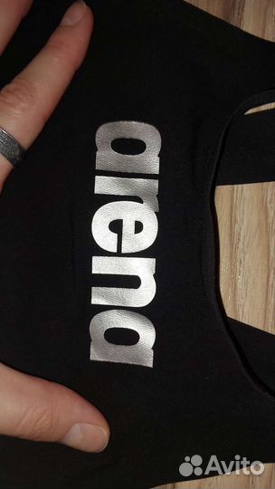 Гидрокостюм для плавания на открытой воде