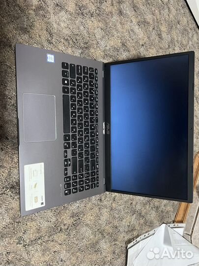 Asus X509U Intel Core i3