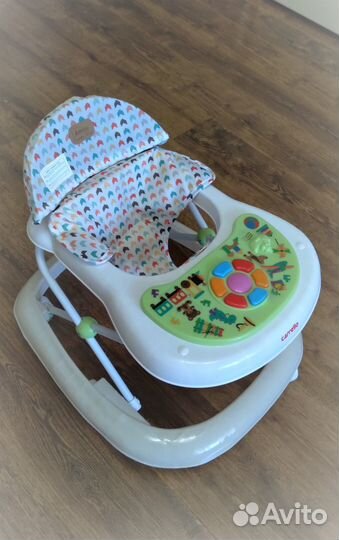 Ходунки детские