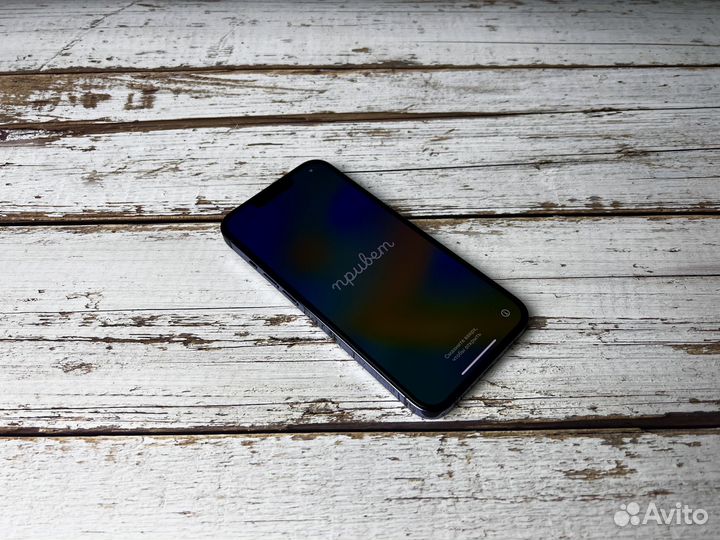 iPhone 13 pro 512gb sierra blue акб 90