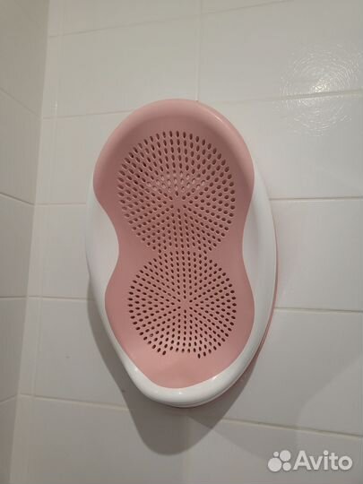 Горка для купания