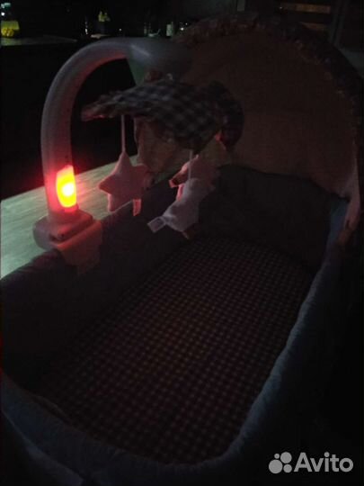 Детская люлька колыбель