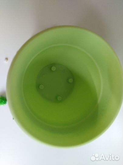 Горшок для цветов / Кашпо 2 шт. Новые Интерьер