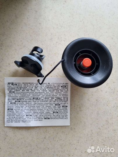 Клапан высокого давления для SUP itiwit