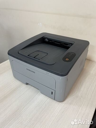 Принтер ML-2850D