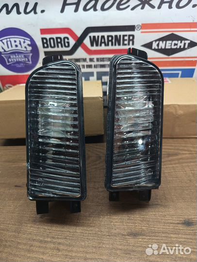 Птф передние Ауди 100 С4