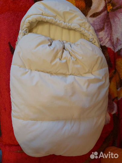 Конверт демисезон