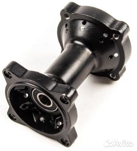 Задняя ступица Irbis TTR125/Wels/BSE (ступица зад)