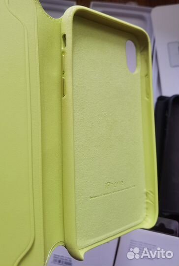 Чехлы для iPhone