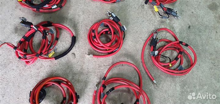 Пиропатрон акб BMW E46
