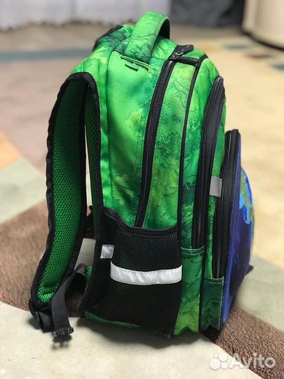 Школьный рюкзак