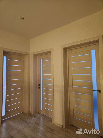 Двери межкомнатные новые