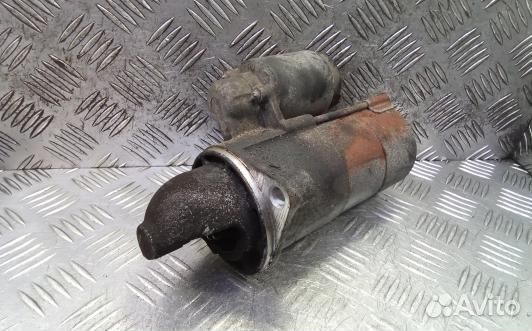 Стартер дизельный chevrolet captiva 1 (2NN22BR01)