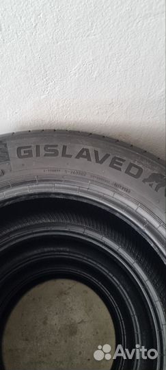 Gislaved UltraControl 175/65 R14