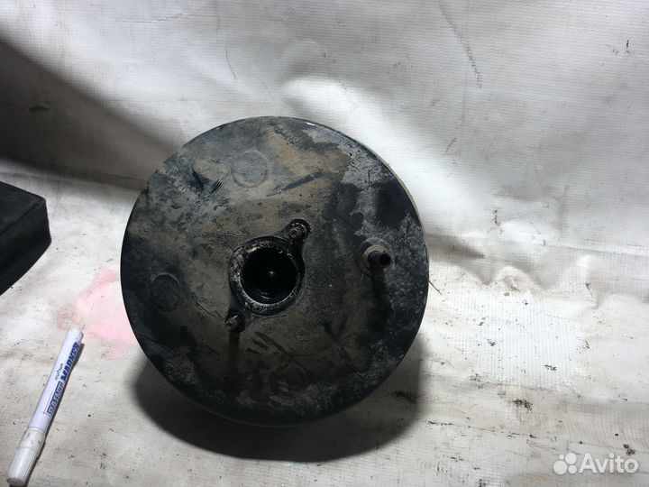 Тормозной вакуум kia spectra