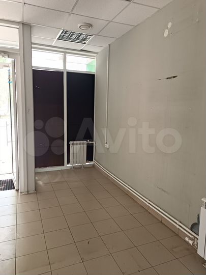 Свободного назначения, 32.6 м²