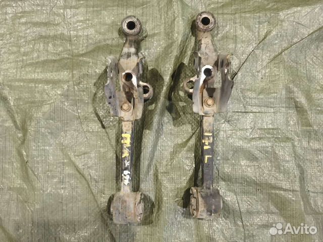 Рычаг передний прямой jzs171 Crown