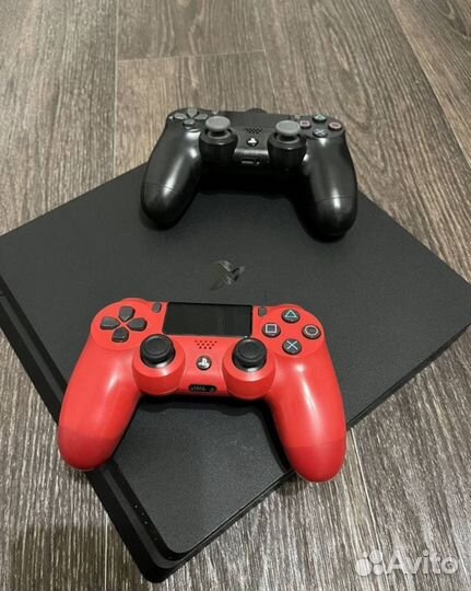 Sony PS4 slim 1tb