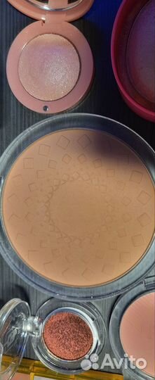 Набор косметики