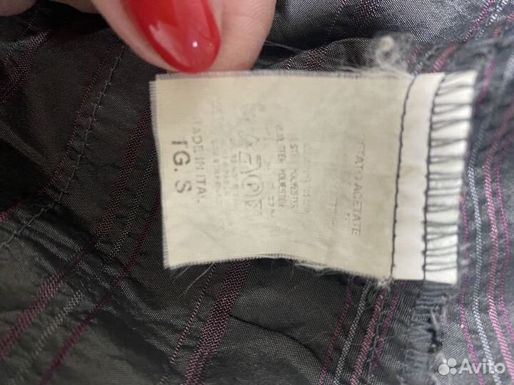 Блуза женская 46 48 Италия